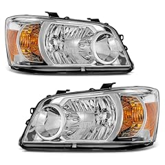 Axlaha headlight assembly for sale  Delivered anywhere in USA 
