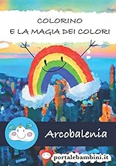 Colorino magia dei usato  Spedito ovunque in Italia 