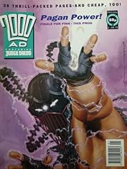 2000ad prog 816 for sale  Delivered anywhere in UK