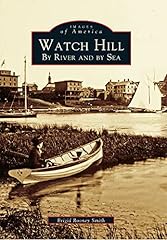 Watch hill river for sale  Delivered anywhere in UK