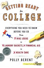 Getting ready college for sale  Delivered anywhere in USA 