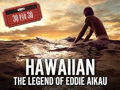 Hawaiian legend eddie for sale  Delivered anywhere in USA 
