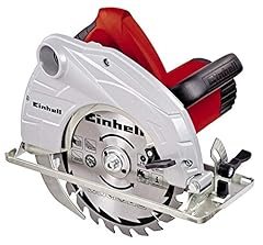 Einhell scie circulaire d'occasion  Livré partout en France