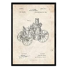 Nacnic poster patent gebraucht kaufen  Wird an jeden Ort in Deutschland