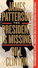 President missing novel for sale  Delivered anywhere in USA 