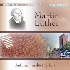 Martin luther aufbruch gebraucht kaufen  Wird an jeden Ort in Deutschland