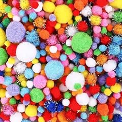 Hehali 1000pcs multicolor for sale  Delivered anywhere in USA 