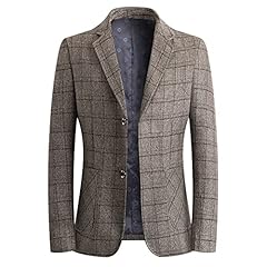 Youthup blazer scozzese usato  Spedito ovunque in Italia 