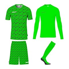 Uhlsport fußball unisex gebraucht kaufen  Wird an jeden Ort in Deutschland