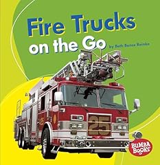 Fire trucks go for sale  Delivered anywhere in USA 