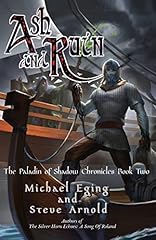 Ash and ruin d'occasion  Livré partout en France
