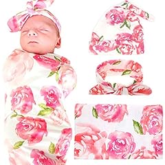 Newborn baby swaddle for sale  Delivered anywhere in USA 