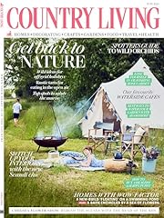 Country living issue for sale  Delivered anywhere in UK