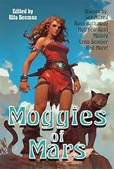 Moggies mars for sale  Delivered anywhere in UK