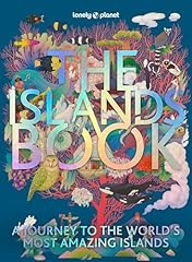 Islands book journey for sale  Delivered anywhere in UK