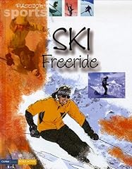 Ski free ride d'occasion  Livré partout en Belgiqu