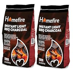 Homefire instant light for sale  Delivered anywhere in Ireland