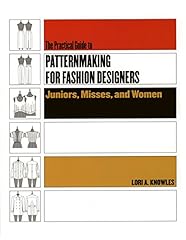 Practical guide patternmaking for sale  Delivered anywhere in USA 