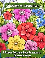 Bunches wildfloral flower for sale  Delivered anywhere in USA 