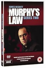 Murphy law series for sale  Delivered anywhere in UK