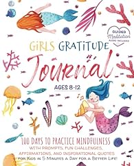 Girls gratitude journal for sale  Delivered anywhere in USA 