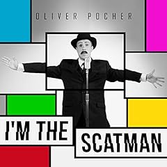 The scatman for sale  Delivered anywhere in USA 