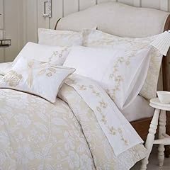 Sanderson pyramus duvet for sale  Delivered anywhere in UK