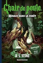 Menace forêt d'occasion  Livré partout en Belgiqu