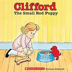 Clifford small red for sale  Delivered anywhere in USA 