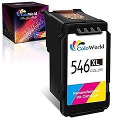 Coloworld remanufacturado 546 gebraucht kaufen  Wird an jeden Ort in Deutschland