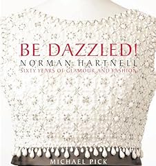 Dazzled norman hartnell for sale  Delivered anywhere in USA 