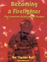Becoming firefighter complete for sale  Delivered anywhere in USA 