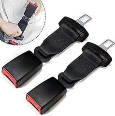 2pcs car seat for sale  Delivered anywhere in UK
