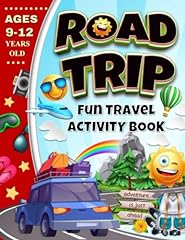 Road trip fun for sale  Delivered anywhere in USA 