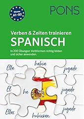 Pons verben zeiten gebraucht kaufen  Wird an jeden Ort in Deutschland