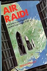 Air raid enemy for sale  Delivered anywhere in UK