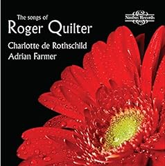 Quilter songs d'occasion  Livré partout en France