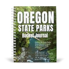 Oregon state parks for sale  Delivered anywhere in USA 