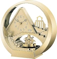 Rhythm clocks stairway for sale  Delivered anywhere in USA 