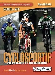 Cyclosportif route vtt d'occasion  Livré partout en Belgiqu