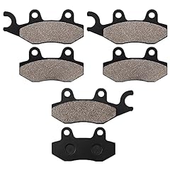 Brake pads compatible for sale  Delivered anywhere in USA 