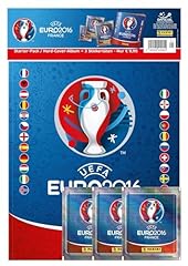 Panini uefa euro for sale  Delivered anywhere in UK