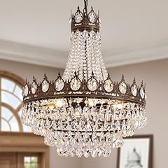 Wechaet vintage crystal for sale  Delivered anywhere in USA 