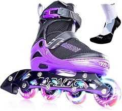 Papaison adjustable inline for sale  Delivered anywhere in USA 