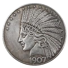 1907 morgan indian for sale  Delivered anywhere in USA 