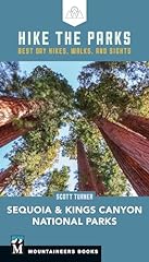 Hike parks sequoia for sale  Delivered anywhere in USA 
