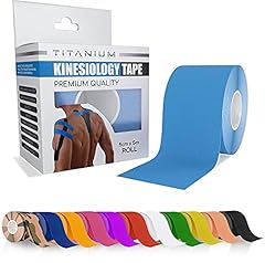 Titanium sports kinesiology for sale  Delivered anywhere in UK