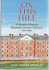 Hill narrative history for sale  Delivered anywhere in USA 