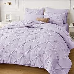 Bedsure light purple for sale  Delivered anywhere in USA 