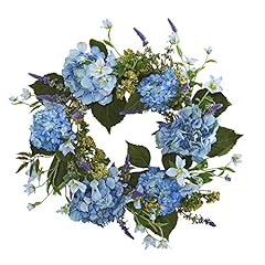 Nearly natural hydrangea for sale  Delivered anywhere in USA 